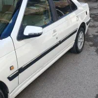 پارس 93دوگانه کارخانه