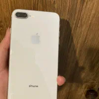 گوشی آیفون 8 پلاس 64 گیگ|موبایل|گرمسار, |دیوار
