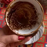 فال قهوه،تاروت،چای،قران