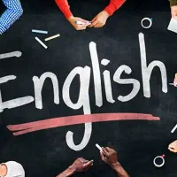 تدریس زبان انگلیسی