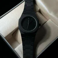 ساعت (کربن) و ترند .