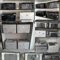 پرینترخانگی و اداری