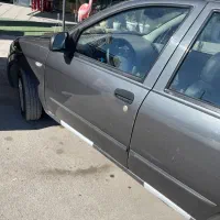 تیبا ۲ مدل ۹۴|خودرو سواری و وانت|فیروزکوه, |دیوار