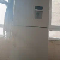 یخچال فریزر الکترویستیل