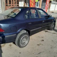 سمند EF7 بنزینی مدل ۹۴|خودرو سواری و وانت|حسن آباد, |دیوار