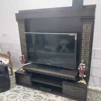 میز تلوزیون در حد نو