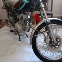 موتور  مفت|موتورسیکلت|گلبهار, شهر جدید گلبهار|دیوار