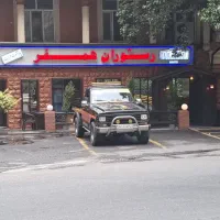 جرثقیل یدکش یدک کش امدادخودرو.علی رفسنجانی