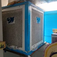 کولر آبی سلولزی بالازن ۷۰۰۰ ، زیر قیمت