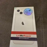 آیفون ۱۳ نرمال ۲۵۶ گیگ|موبایل|اصفهان, مهرآباد|دیوار