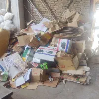 ضایعات آهن سنگین کیلو19000|عمدهفروشی|خوی, |دیوار