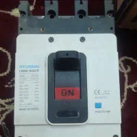 فیوز 400امپر هیوندا