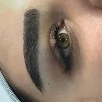 کاشت ابرو با بالاترین تراکم و کیفیت