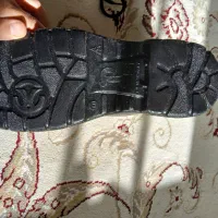 کفش کار نو|کیف، کفش، کمربند|میبد, |دیوار