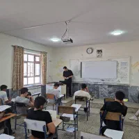 کلاس عمومی و خصوصی اردبیل و حومه|فعالیت داوطلبانه|اردبیل, |دیوار