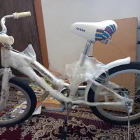 دوچرخه نو
