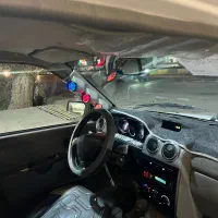 پراید ۱۱۱ مدل ۹۶ در حد|خودرو سواری و وانت|تربت جام, شهید غلام زاده|دیوار