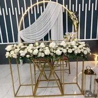 گل آرایی‌بله‌برون نامزدی/مصنوعی/طبیعی/یلدایی|خدمات پذیرایی، مراسم|مشهد, کلاهدوز|دیوار