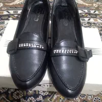 کفش اسپورت کتانی