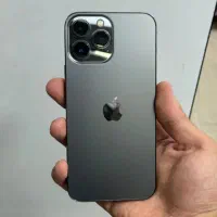 آیفون 13 پرو مکس بدون ریجستری