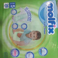 مای بی بی سایز 123456مولفیکس سایز 123456|اسباب و اثاث بچه|کازرون, |دیوار