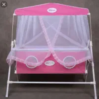 تخت  گهواره کودک