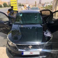 تارا اتومات آخر  ۱۴۰۱|خودرو سواری و وانت|شیراز, شهرک گلستان|دیوار