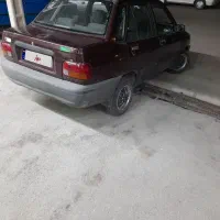 پراید صبا