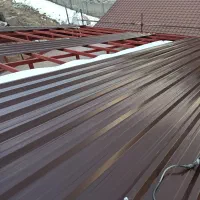 اجرای سقف های شبیدار  اسکلت ....|خدمات پیشه و مهارت|دماوند, گیلاوند|دیوار