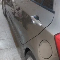 پیکانتو ۲۰۱۳ برند کیا اتوماتیک