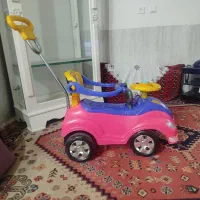 چهار چرخ بچه|اسباببازی بچه|سبزوار, غرب نیروگاه|دیوار