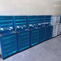 فروش آبسردکن های استیل مخزن دار