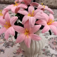 گل مصنوعی