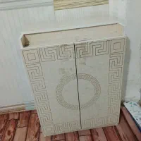 مبل ۷نفره.   جاکفشی|مبلمان خانگی و میز عسلی|آق قلا, |دیوار