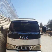 جک اراز5300|خودرو سنگین|اصفهان, ابر|دیوار