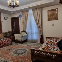 چهارراه فرمانیه/ ۱۷۵ متر ۳ خوابه / طبقات بالا