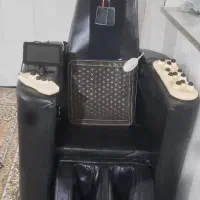 صندلی ماساژ دکتر جید