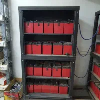 UPS ۱۰۰ کاوا شرکت بوری ایتالیا|قطعات و لوازم جانبی رایانه|تهران, نیلوفر|دیوار