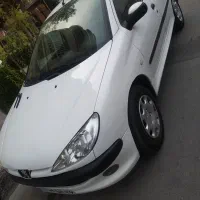 ۲۰۶مدل ۸۹ در حد و تمیز تیپ ۲|خودرو سواری و وانت|مشهد, جاهد شهر|دیوار