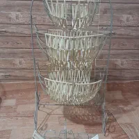 سرخ کن برقی باروغن|سایر لوازم برقی|مسجد سلیمان, |دیوار