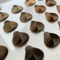 خدمات رنگ