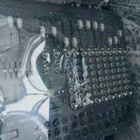 میکسرپاور برند مونتاربو