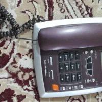 تلفن سالم و تمیز|تلفن رومیزی|خرمشهر, |دیوار