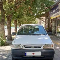 خودو پداید 131