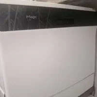 ظرفشویی مجیک