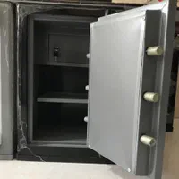 گاوصندوق حرفه ای از کارخانه به خانه 1000بافاکتور|ابزارآلات|رباط‌کریم, |دیوار