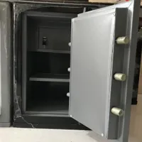 گاوصندوق حرفه ای از کارخانه به خانه 1000بافاکتور|ابزارآلات|رباط‌کریم, |دیوار