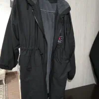 بارانی و پالتو