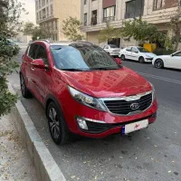 اسپرتیج ۲۰۱۲ فول