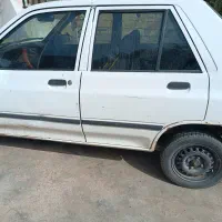 پراید مدل 96|خودرو سواری و وانت|گتوند, |دیوار